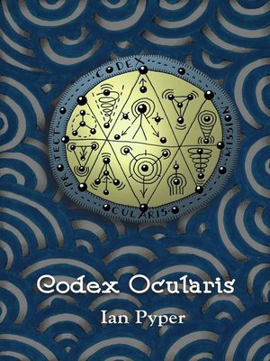 cover image of Codex Ocularis